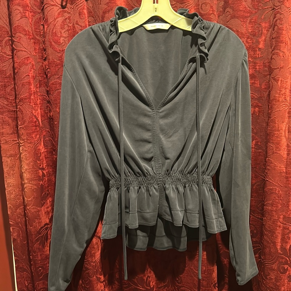 Rebecca Taylor top